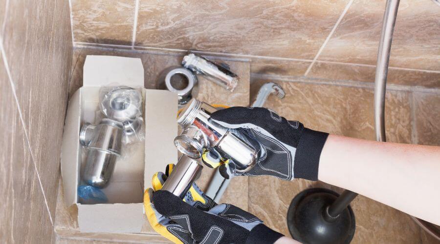 Professional gutter cleaning in Carbondale, CO